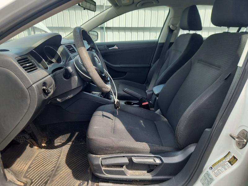 Продаж на аукціоні авто 2016 Volkswagen Jetta, vin: 3VW167AJ7GM337790, номер лоту: 67193006