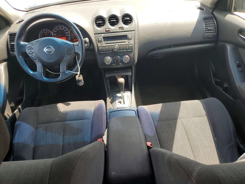 Продаж на аукціоні авто 2012 Nissan Altima, vin: 1N4AL2AP5CN529220, номер лоту: 64399996