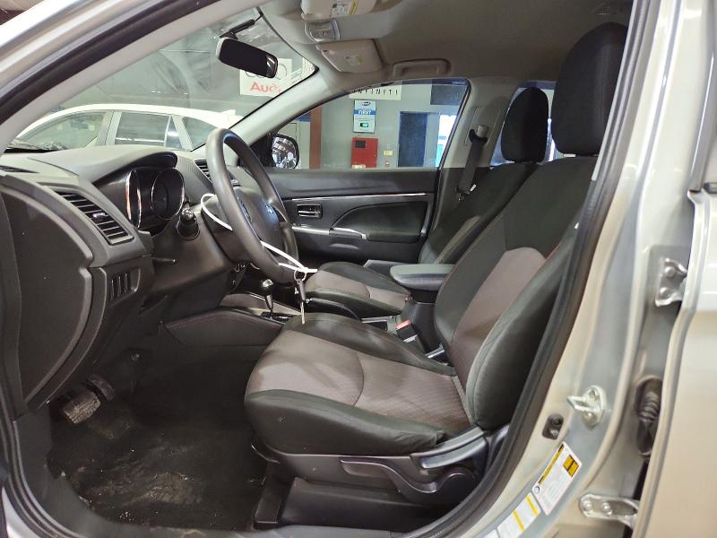 Aukcja sprzedaży 2018 Mitsubishi Outlander Sport, vin: JA4AP3AU9JZ001173, numer aukcji: 66563896