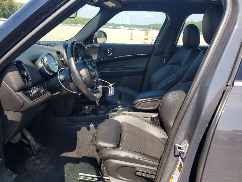 Продажа на аукционе авто 2019 Mini Cooper, vin: WMZYT3C53K3E96581, номер лота: 61647356