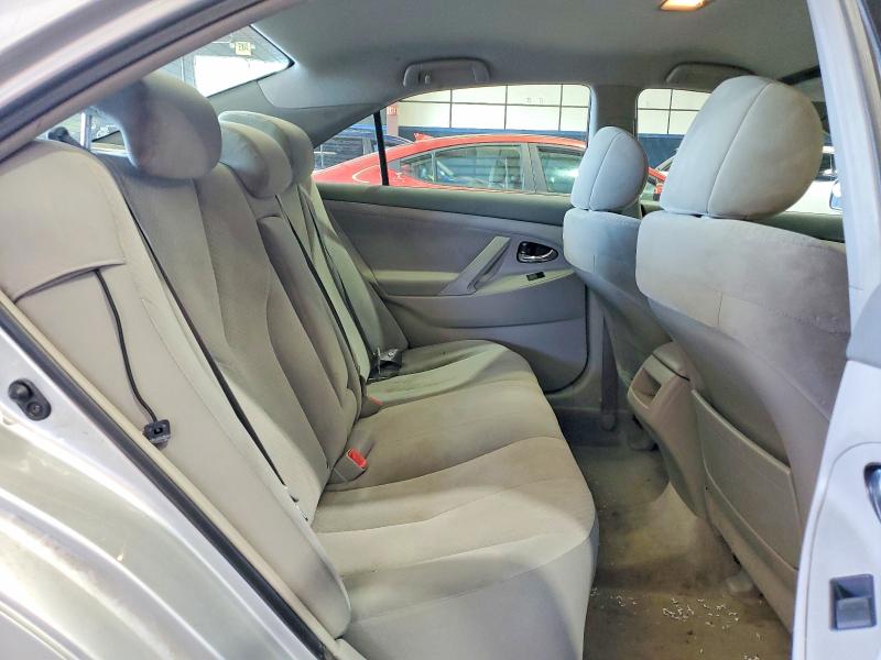Aukcja sprzedaży 2007 Toyota Camry, vin: 4T1BE46KX7U089116, numer aukcji: 64540056