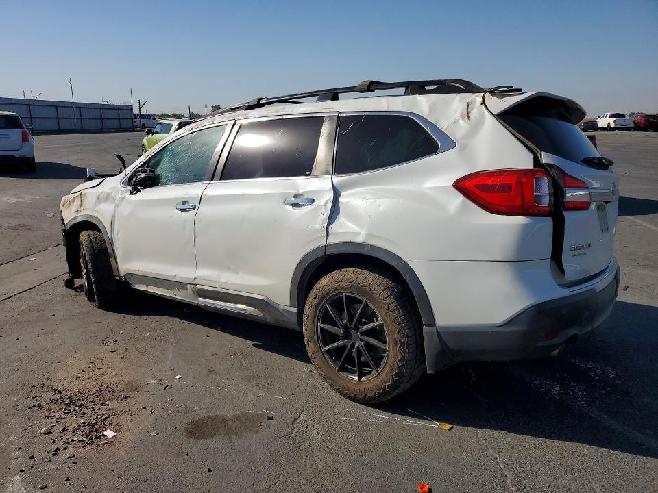 2020 Subaru Ascent მანქანა იყიდება აუქციონზე, vin: 4S4WMARD5L3467763, აუქციონის ნომერი: 63899466