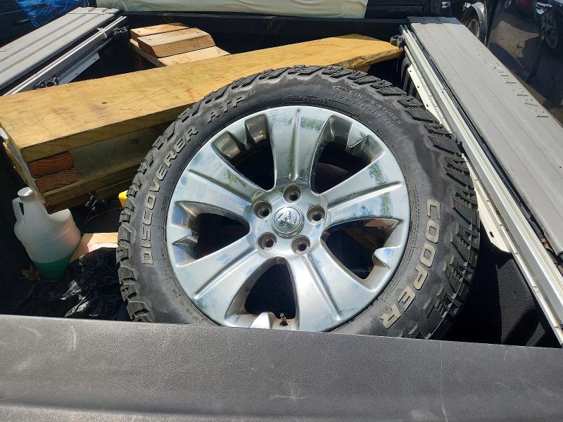 Aukcja sprzedaży 2011 Dodge Ram 1500, vin: 1D7RB1CT3BS506416, numer aukcji: 64511006