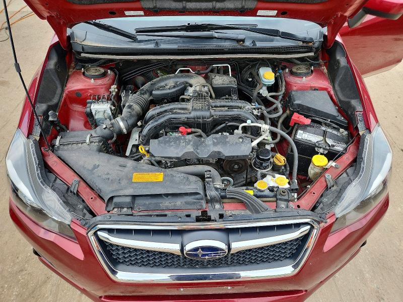 Продаж на аукціоні авто 2016 Subaru Impreza, vin: JF1GPAB67G8223915, номер лоту: 65192926
