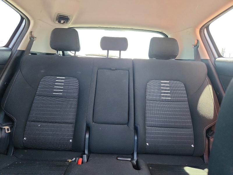 2018 Kia Sportage მანქანა იყიდება აუქციონზე, vin: KNDPM3ACXJ7472308, აუქციონის ნომერი: 66377966