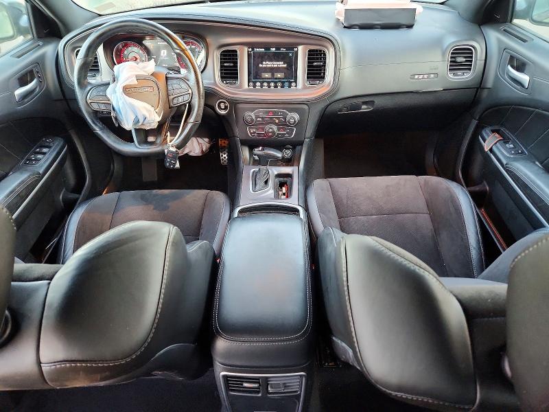 2023 Dodge Charger მანქანა იყიდება აუქციონზე, vin: 2C3CDXGJ0PH647839, აუქციონის ნომერი: 64563096