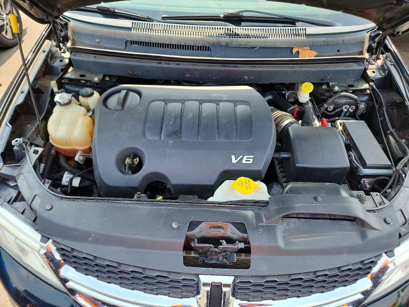 64758086 :رقم المزاد ، 3C4PDDBG0GT242028 vin ، 2016 Dodge Journey مزاد بيع