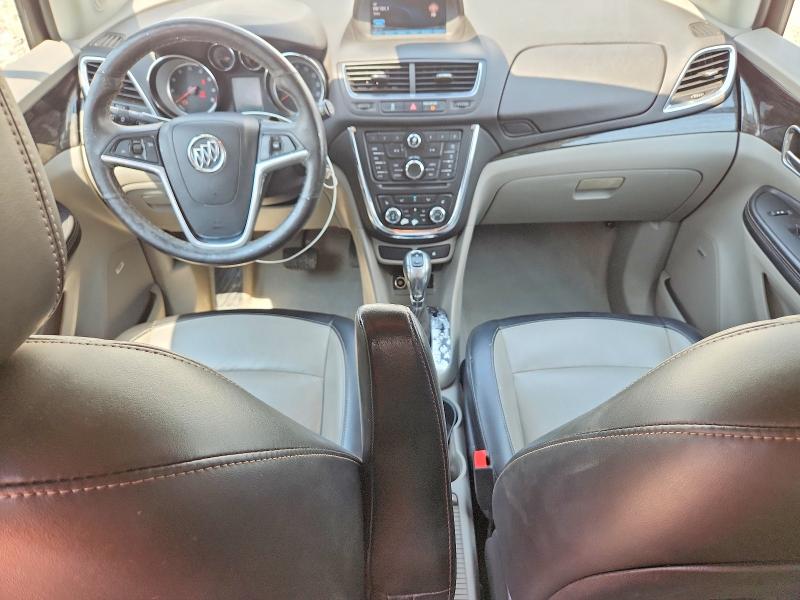 Продаж на аукціоні авто 2013 Buick Encore, vin: KL4CJCSB0DB119553, номер лоту: 65095346