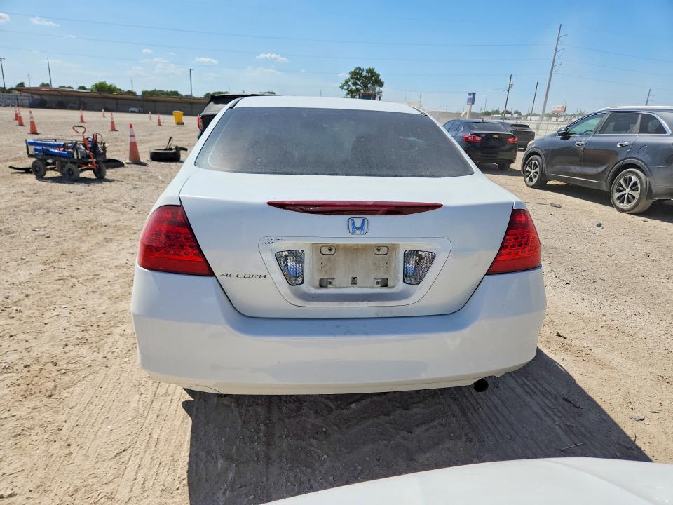Aukcja sprzedaży 2006 Honda Accord, vin: 1HGCM56346A016996, numer aukcji: 65057656