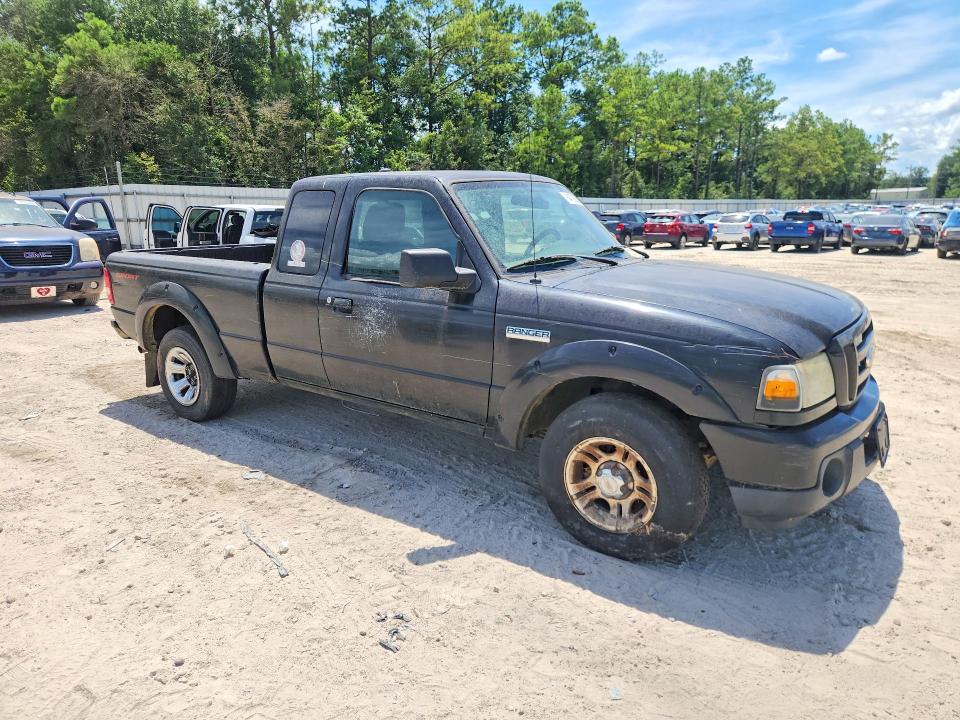 Продаж на аукціоні авто 2020 Ford Ranger, vin: 1FTKR4EE1BPA76931, номер лоту: 64739536