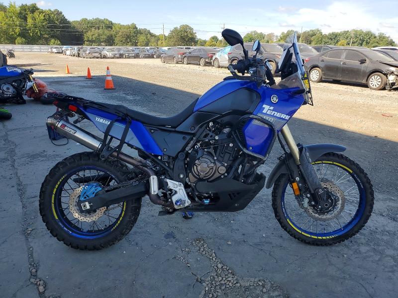 2024 Yamaha Xtz690 მანქანა იყიდება აუქციონზე, vin: JYADM12Y1RA008125, აუქციონის ნომერი: 66031676