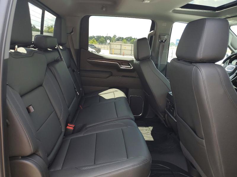 Auction sale of the 2026 Gmc Sierra, vin: 3GTUUDEL8TG318111, lot number: 64800086