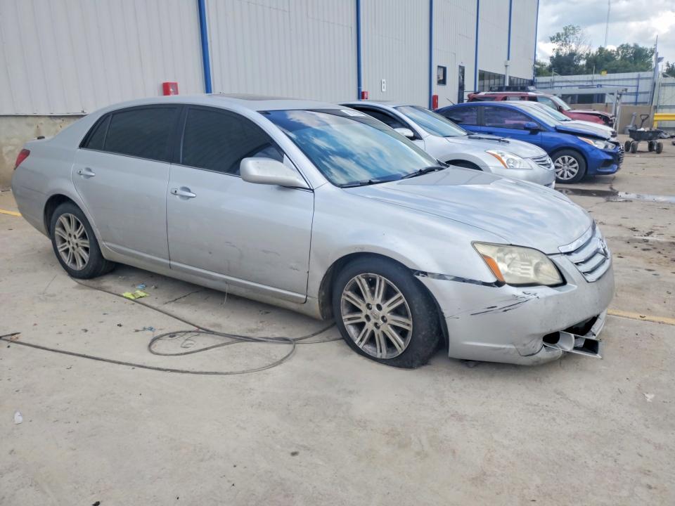 Aukcja sprzedaży 2006 Toyota Avalon, vin: 4T1BK36B06U079468, numer aukcji: 66745956