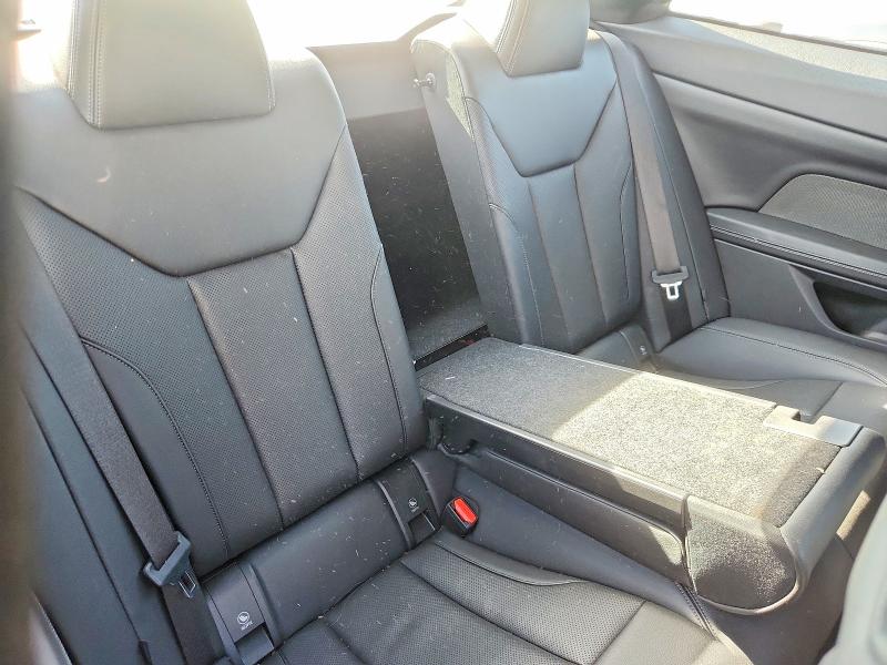 63575356 :رقم المزاد ، WBA83AP02NCH72317 vin ، 2022 Bmw M440i مزاد بيع