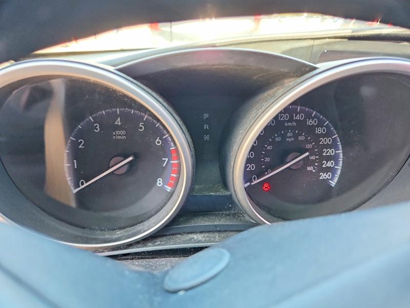 65677106 :رقم المزاد ، JM1BL1UF0C1549510 vin ، 2012 Mazda 3 مزاد بيع