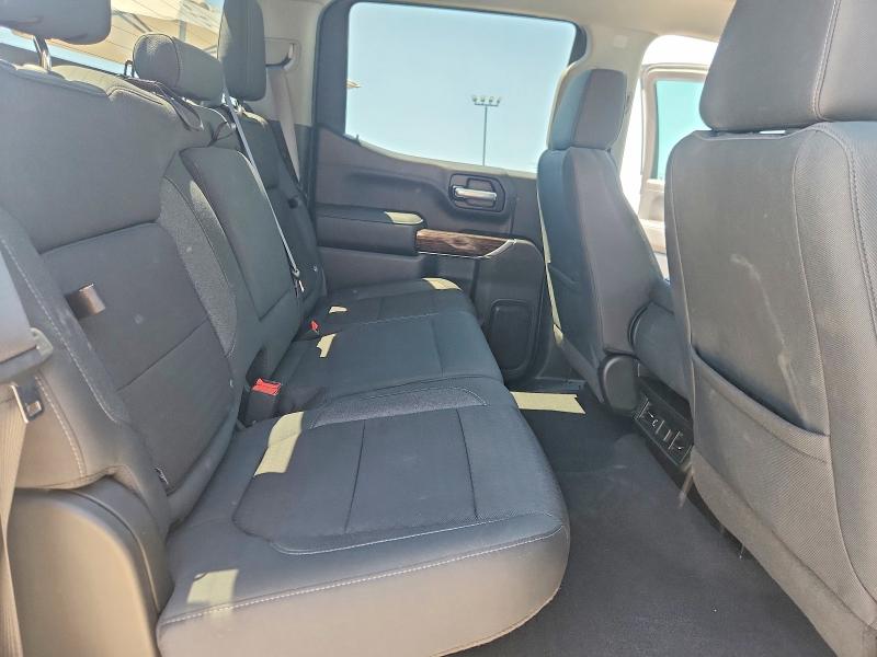 65648606 :رقم المزاد ، 3GTP8CEK5LG377555 vin ، 2020 Gmc Sierra مزاد بيع