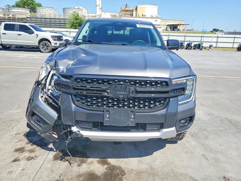 Aukcja sprzedaży 2024 Ford Ranger, vin: 1FTER4HH0RLE24867, numer aukcji: 66023556