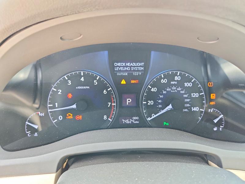 Продажа на аукционе авто 2015 Lexus Rx 350, vin: 2T2ZK1BA7FC155474, номер лота: 64317766