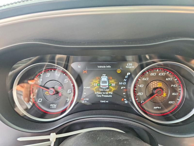 Aukcja sprzedaży 2022 Dodge Charger, vin: 2C3CDXGJ7NH237200, numer aukcji: 66600446