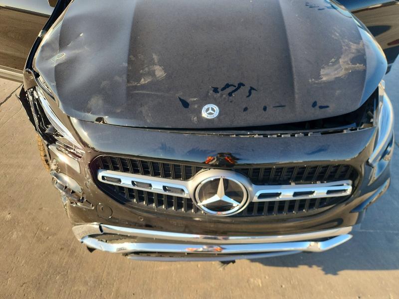 Продаж на аукціоні авто 2026 Mercedes-benz Gla, vin: W1N4N4GB2TJ821786, номер лоту: 64444346