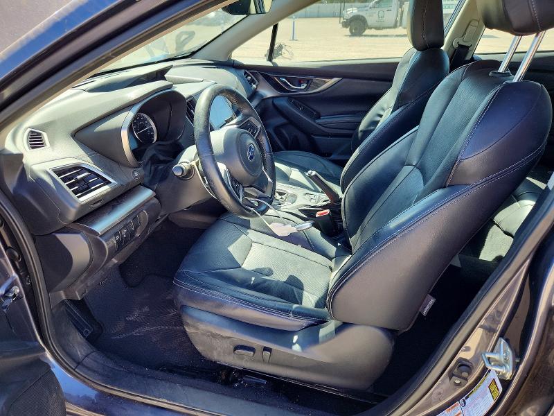 Aukcja sprzedaży 2017 Subaru Impreza, vin: 4S3GTAN61H3744130, numer aukcji: 66986956