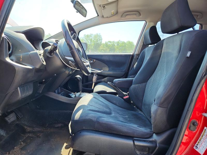 Продажа на аукционе авто 2009 Honda Fit, vin: JHMGE88459S023490, номер лота: 64076426