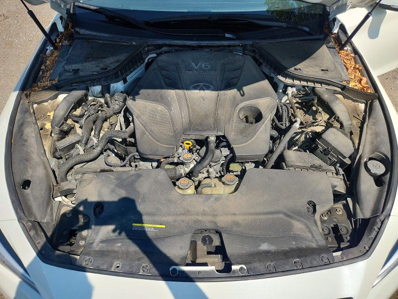 Продажа на аукционе авто 2021 Infiniti Q50, vin: JN1EV7BRXMM754052, номер лота: 62034926