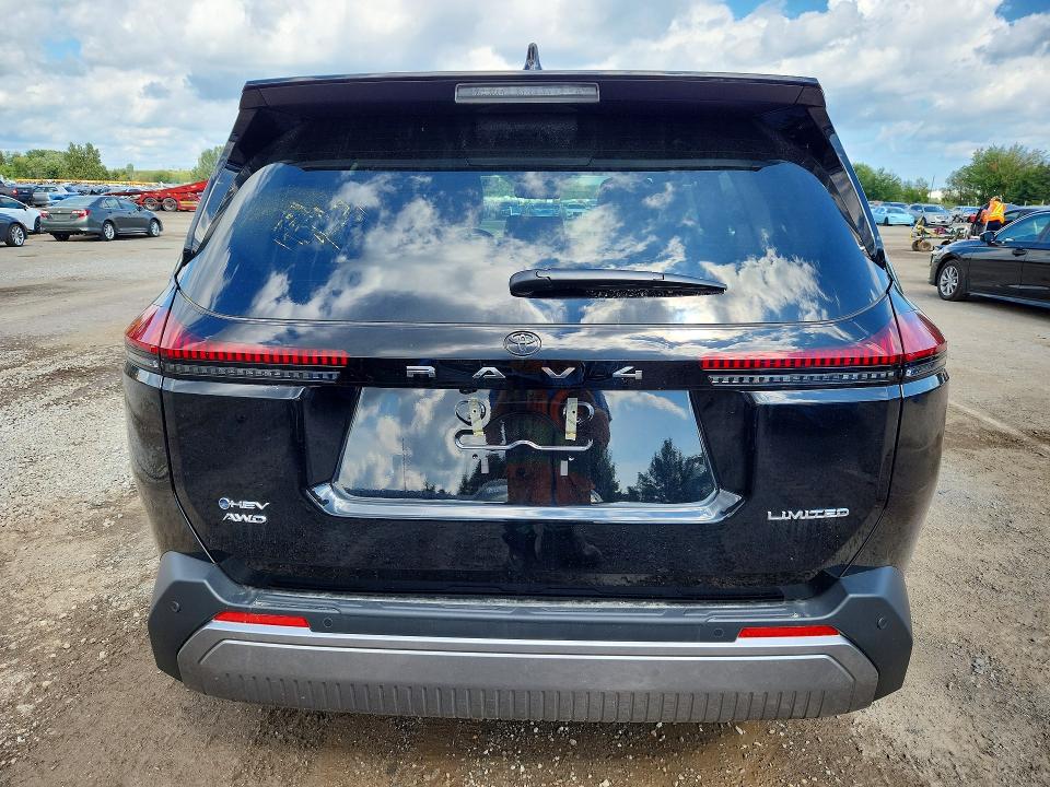 Auction sale of the 2026 Toyota Rav4, vin: 2T36CRAV7TW049048, lot number: 66198046