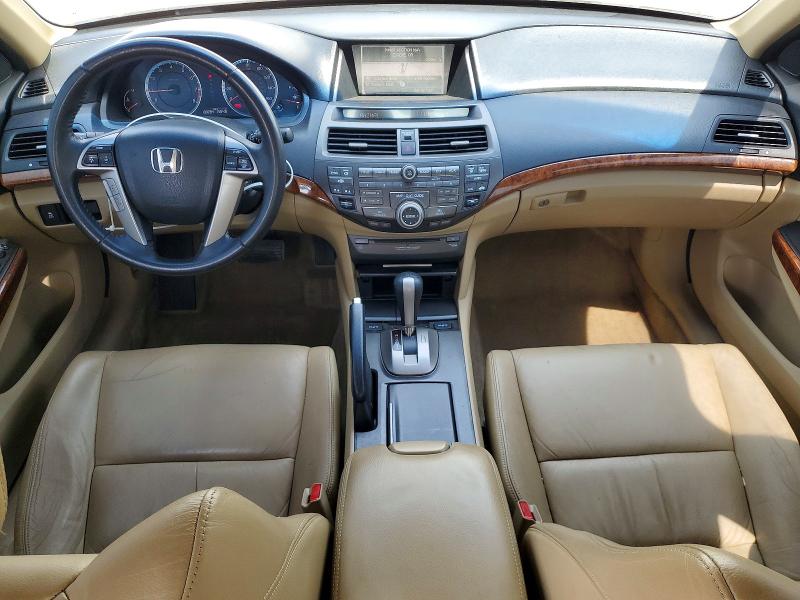 2012 Honda Accord მანქანა იყიდება აუქციონზე, vin: 1HGCP3F81CA038070, აუქციონის ნომერი: 64042416