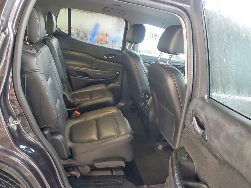 Продажа на аукционе авто 2017 Gmc Acadia, vin: 1GKKNMLSXHZ183630, номер лота: 64623906