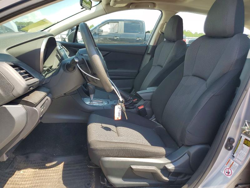 65656906 :رقم المزاد ، 4S3GTAD65K3741157 vin ، 2019 Subaru Impreza مزاد بيع