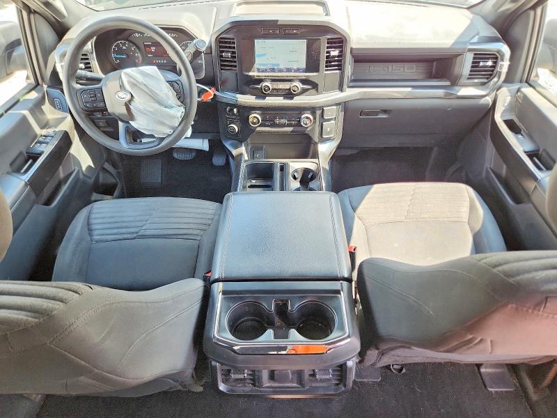 Продажа на аукционе авто 2022 Ford F150, vin: 1FTEW1EP8NKD64548, номер лота: 63595926