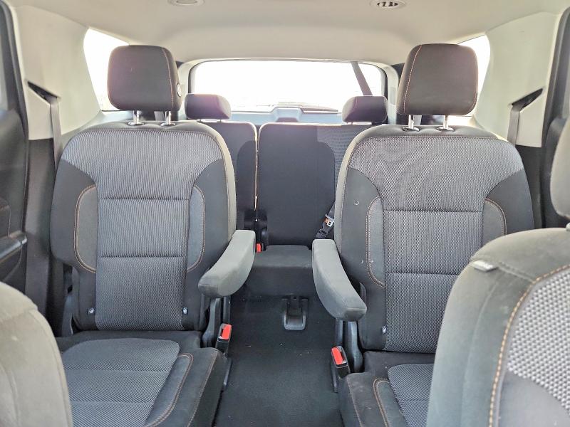 Продаж на аукціоні авто 2018 Chevrolet Traverse, vin: 1GNEVGKW9JJ130735, номер лоту: 63933796