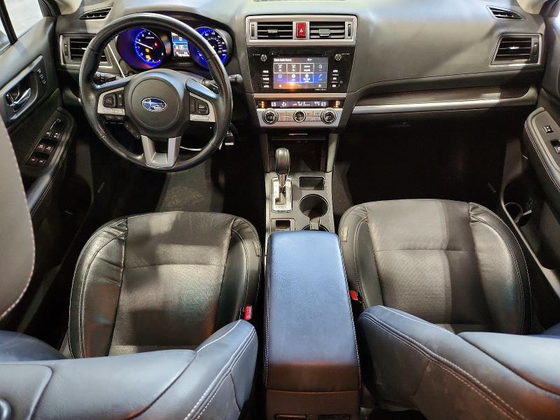 Aukcja sprzedaży 2016 Subaru Legacy, vin: 4S3BNAJ68G3006527, numer aukcji: 65863126