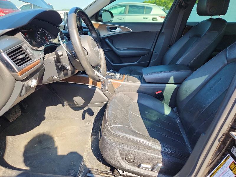 Aukcja sprzedaży 2016 Audi A6, vin: WAUFGAFC9GN022120, numer aukcji: 66134946