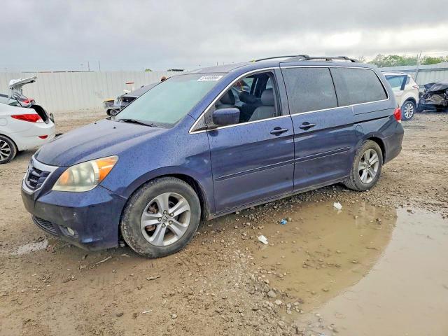 Aukcja sprzedaży 2008 Honda Odyssey, vin: 5FNRL38978B015952, numer aukcji: 63877126