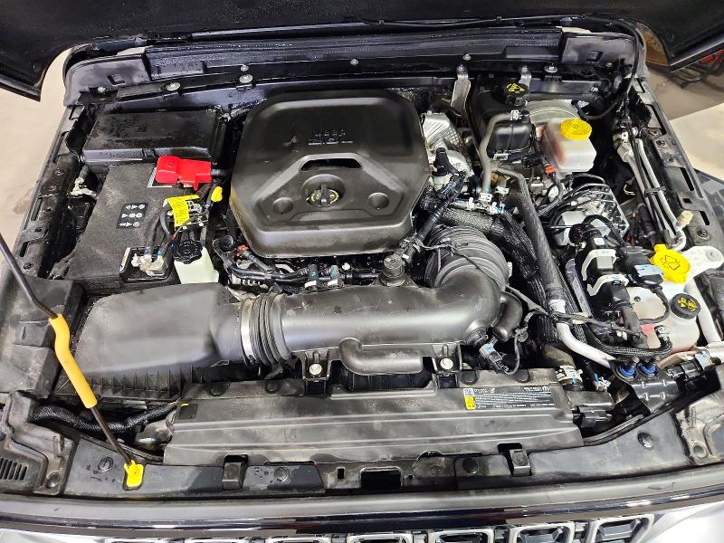 Продаж на аукціоні авто 2026 Jeep Wrangler, vin: 1C4PJXEN7TW184783, номер лоту: 67266486