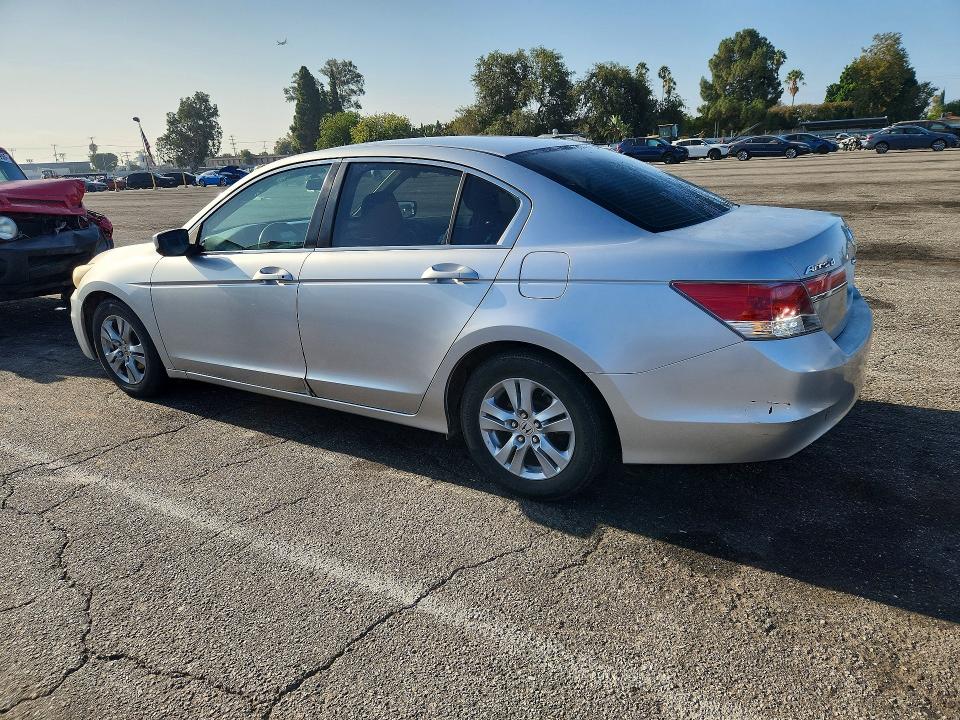 Aukcja sprzedaży 2011 Honda Accord, vin: 1HGCP2F61BA002595, numer aukcji: 63446426
