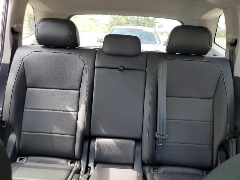 Продаж на аукціоні авто 2019 Volkswagen Tiguan, vin: 3VV2B7AX6KM047963, номер лоту: 65860926