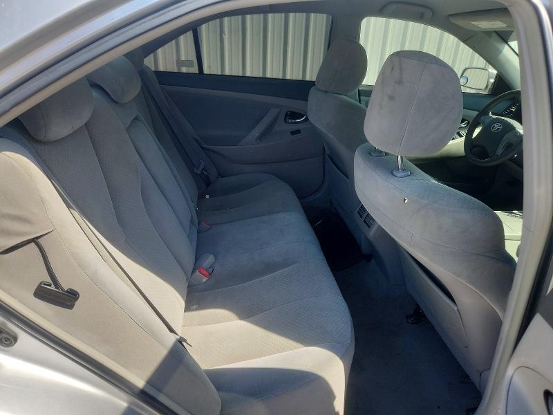 Продажа на аукционе авто 2008 Toyota Camry, vin: 4T1BB46K58U039928, номер лота: 55663536