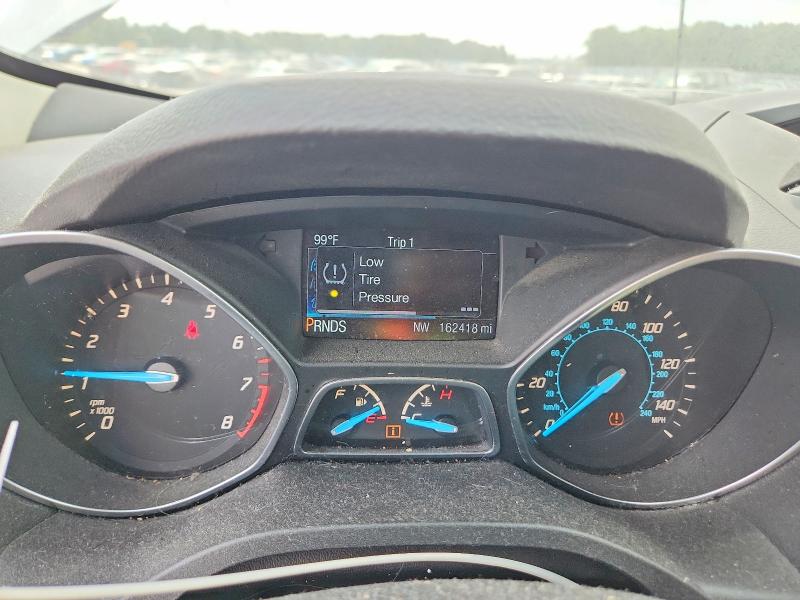 2016 Ford Escape მანქანა იყიდება აუქციონზე, vin: 1FMCU0F71GUB19695, აუქციონის ნომერი: 65106806