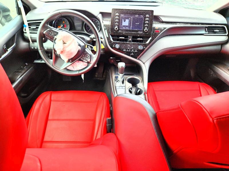 Aukcja sprzedaży 2023 Toyota Camry, vin: 4T1G11AK6PU799802, numer aukcji: 65147756