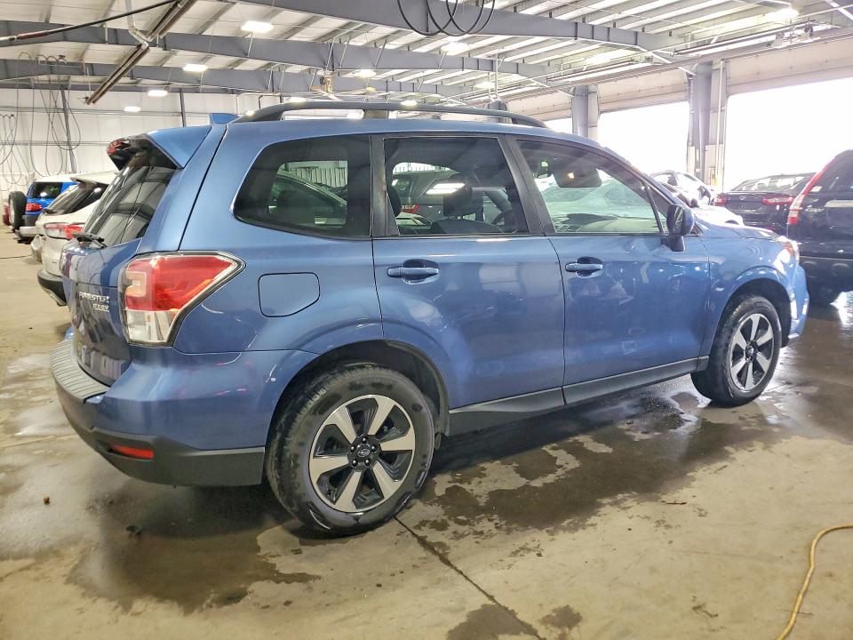 Aukcja sprzedaży 2017 Subaru Forester, vin: JF2SJAEC5HH401749, numer aukcji: 65934666