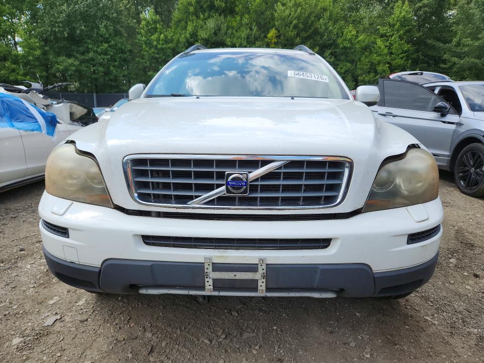 Aukcja sprzedaży 2010 Volvo Xc90, vin: YV4982CZ0A1536722, numer aukcji: 66453126