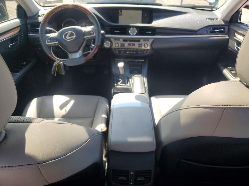 Продажа на аукционе авто 2017 Lexus Es, vin: 58ABK1GG0HU054841, номер лота: 65787886