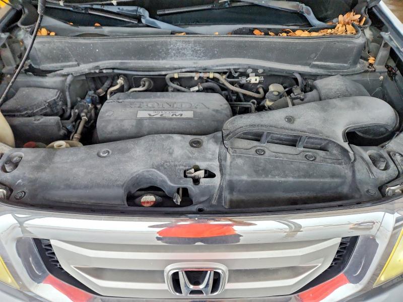 Aukcja sprzedaży 2010 Honda Pilot, vin: 5FNYF4H94AB008326, numer aukcji: 63480876