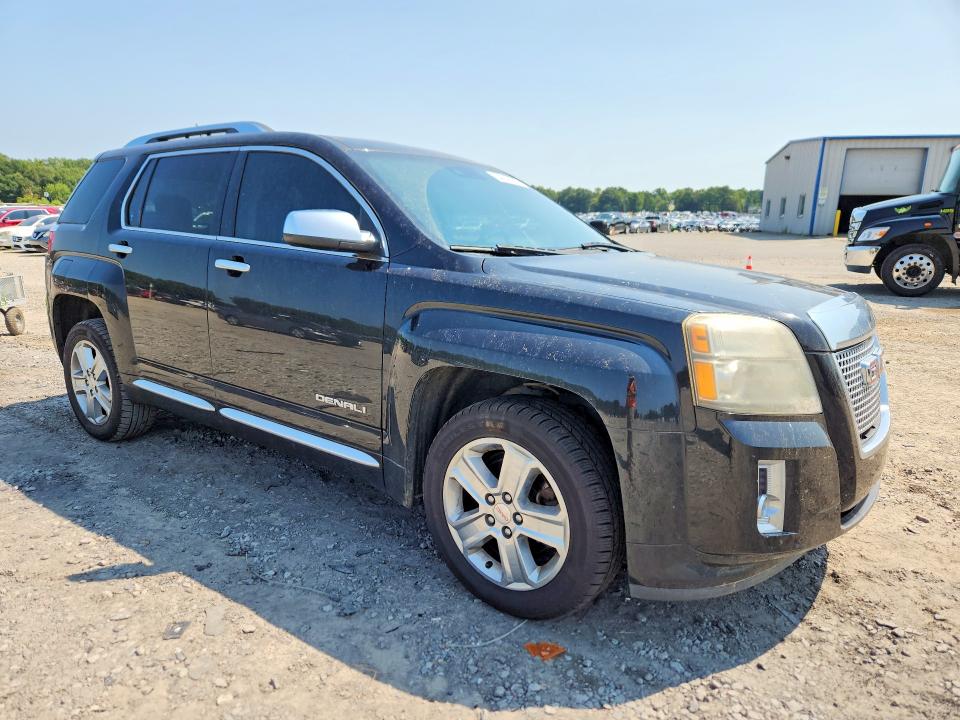 Aukcja sprzedaży 2015 Gmc Terrain, vin: 2GKALUEK8F6291946, numer aukcji: 64847896