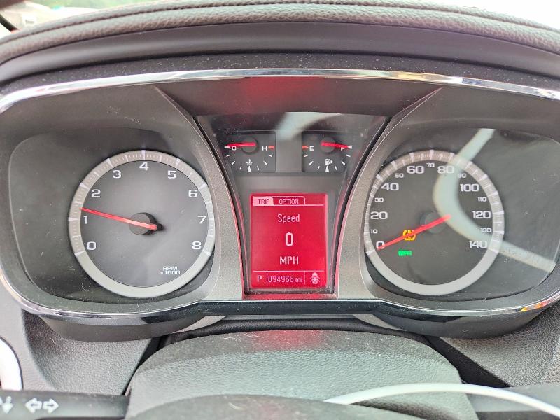 Aukcja sprzedaży 2014 Gmc Terrain, vin: 2GKALSEK1E6344179, numer aukcji: 64619076