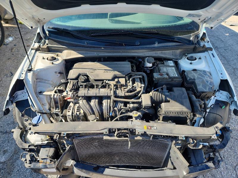62996606 :رقم المزاد ، 5NPLM4AG0MH035473 vin ، 2021 Hyundai Elantra مزاد بيع