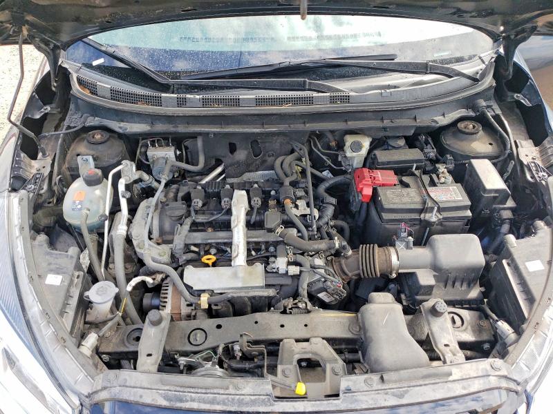Aukcja sprzedaży 2024 Nissan Kicks, vin: 3N1CP5CV4RL557039, numer aukcji: 63364396